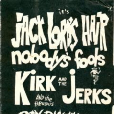 Kirk and the Jerks