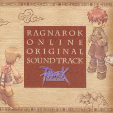 Ragnarok Online Original Soundtrack