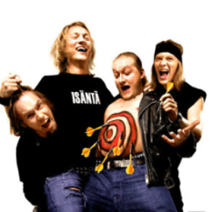 The Dudesons