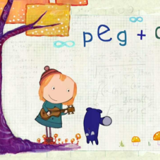 Peg+Cat