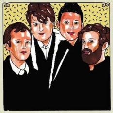 Daytrotter Session