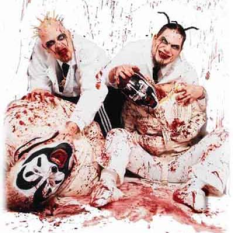 Insane Clown Posse/Twiztid