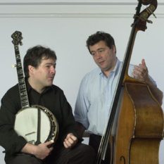 Béla Fleck & Edgar Meyer