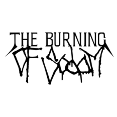 The Burning of Sodom