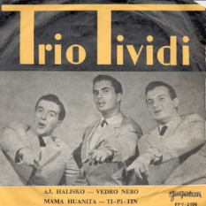 Trio Tividi