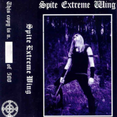 Spite Extreme Wing