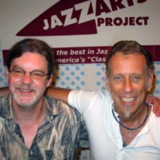 Frank Kimbrough & Joe Locke