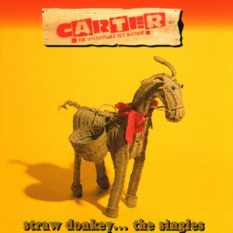 Straw Donkey... The Singles