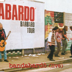 Barbaro Tour