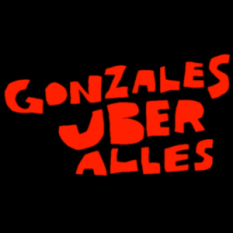 Gonzales Uber Alles