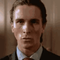 Patrick Bateman