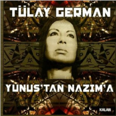 Yunus'tan Nazim'a