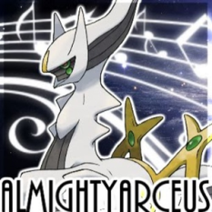 AlmightyArceus