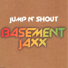 Jump n' Shout