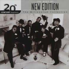 20th Century Masters - The Millennium Collection: The Best of New Edition