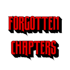 Forgotten Chapters