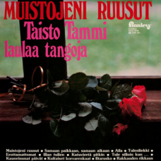 Muistojeni ruusut