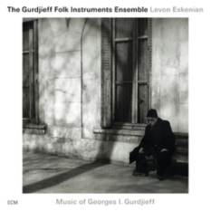 Music of Georges I. Gurdjieff