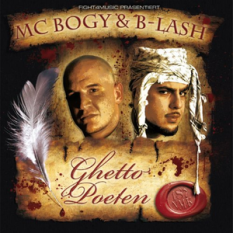 MC Bogy Und B-Lash