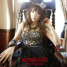 miracle fruit