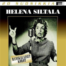 20 Suosikkia: Ranskalaiset korot