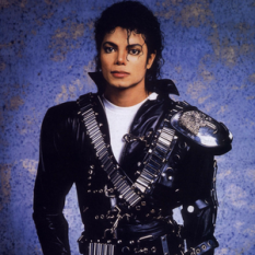 Michael Jackson