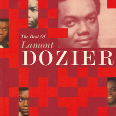 The Best Of Lamont Dozier