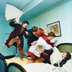 The Beatles