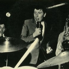 Chris Farlowe and The Thunderbirds