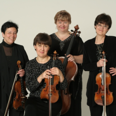 The Moscow String Quartet