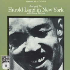 Eastward Ho! Harold Land in New York