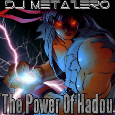 Dj MetaZero