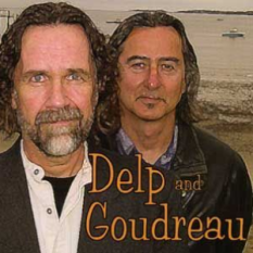 Delp and Goudreau