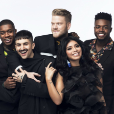 Pentatonix