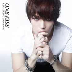 김재중 (Kim Jae Joong)