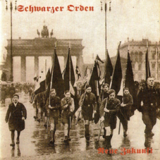 Schwarzer Orden