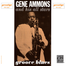 Gene Ammons All-stars