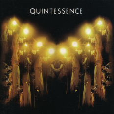 Quintessence