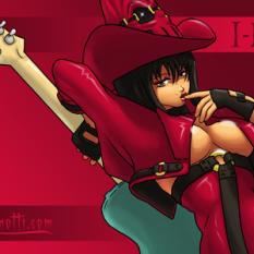 Guilty Gear XX #Reload