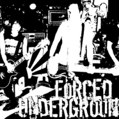 Forced Underground