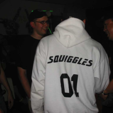 DJ Squiggles