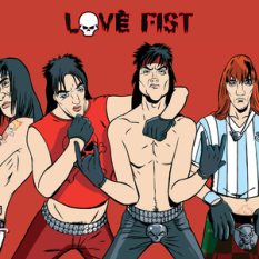 Lovefist