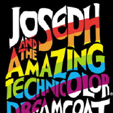 Joseph and the Amazing Technicolour Dreamcoat