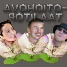 Avohoitopotilaat