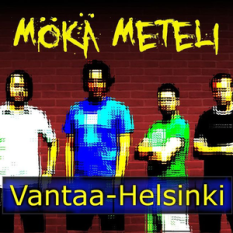 Mökä Meteli