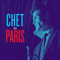 Chet In Paris