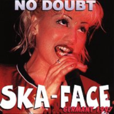 Ska-Face Live in Germany 1997-03-08