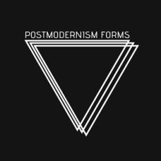 Postmodernism forms