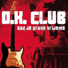 O.K. CLUB