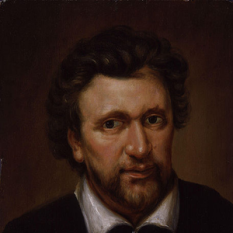 Ben Jonson